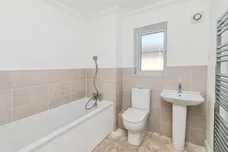 Jubilee Way, Wrentham, Beccles
