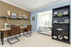 Jubilee Way, Wrentham, Beccles