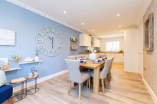 Jubilee Way, Wrentham, Beccles