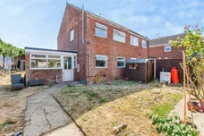 Manor Drive, Terrington St. John, WISBECH