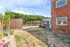Manor Drive, Terrington St. John, WISBECH