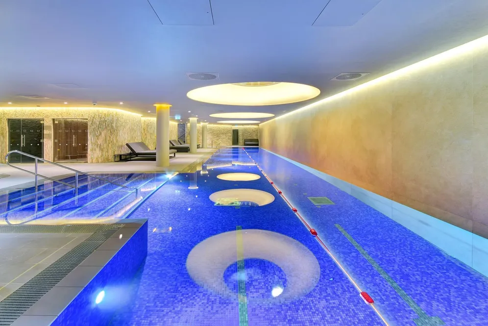 Fairmont Avenue, London, E14 photo 13