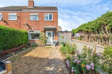 Manor Drive, Terrington St. John, WISBECH