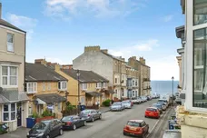 Amber Street, Saltburn-By-The-Sea