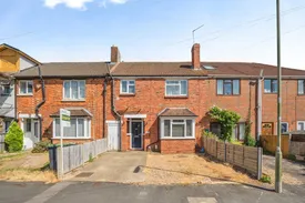 Property responsive