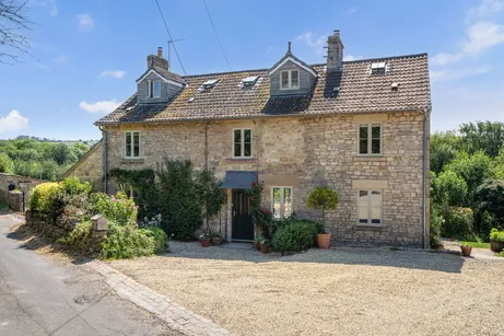 Stony Littleton, Bath, BA2