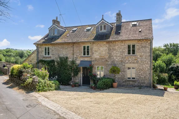 Stony Littleton, Bath, BA2