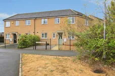 Everest Way, Peterborough