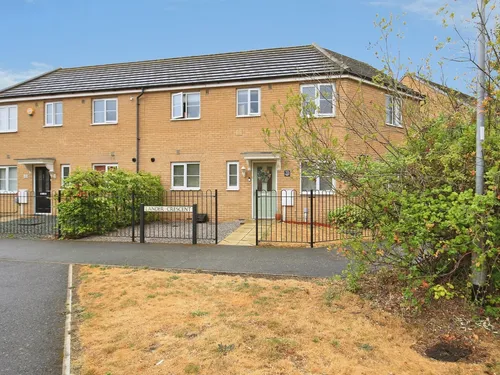 Everest Way, Peterboroughphoto