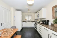 Everest Way, Peterborough