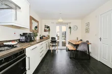 Everest Way, Peterborough