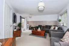 Everest Way, Peterborough