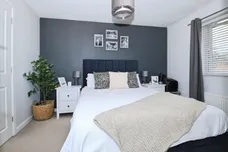 Everest Way, Peterborough