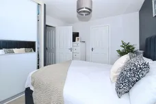 Everest Way, Peterborough