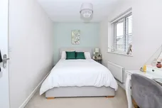Everest Way, Peterborough
