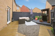 Everest Way, Peterborough