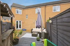 Everest Way, Peterborough