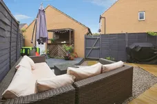 Everest Way, Peterborough