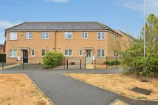 Everest Way, Peterborough