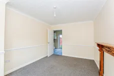 Conference Way, Wisbech