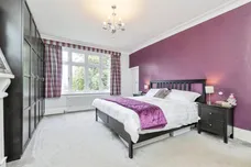 The Grove, Hartlepool