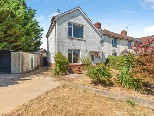 Oconnell Road, EASTLEIGHphoto