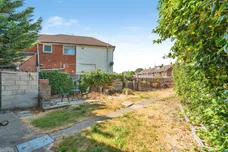 Oconnell Road, EASTLEIGH