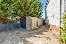 Oconnell Road, EASTLEIGH