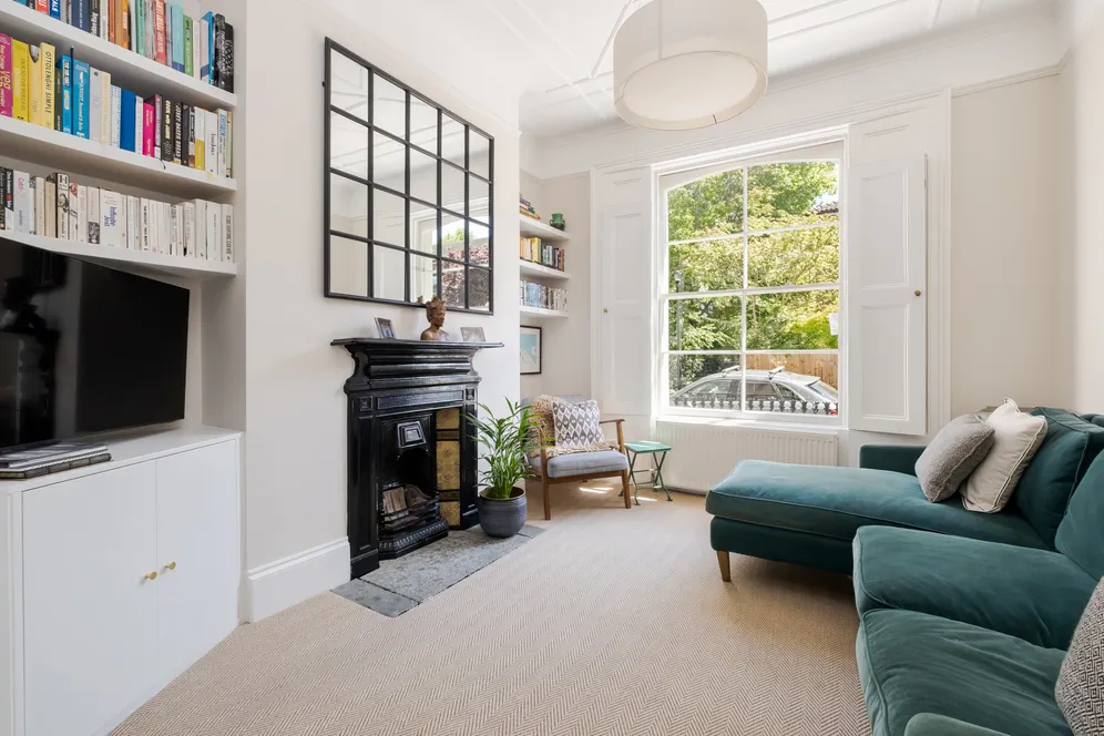 Milton Grove, London, N16 photo 7