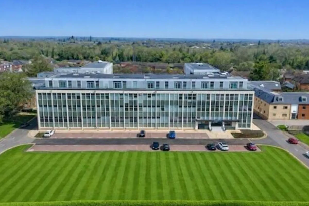 Guild House, Oundle Road, Peterborough
