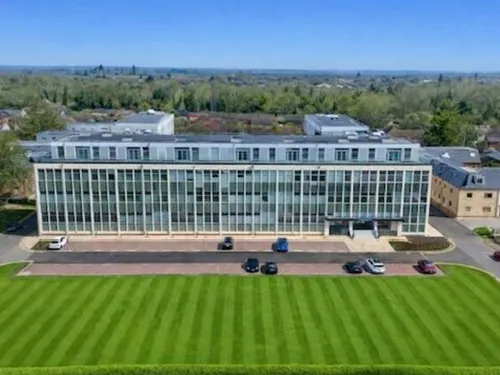 Guild House, Oundle Road, Peterboroughphoto