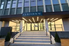 Guild House, Oundle Road, Peterborough