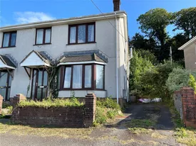 Property responsive