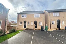 Wagtail Road, Downham Market