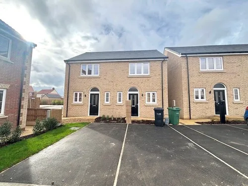 Wagtail Road, Downham Marketphoto