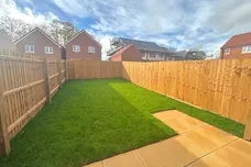 Wagtail Road, Downham Market