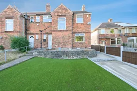 Property responsive