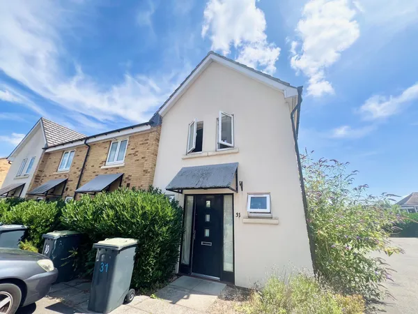 Alderman Close, Beeston, NG9