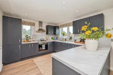 Eastwood, Bradwell, Great Yarmouth