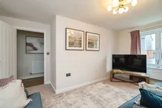 Eastwood, Bradwell, Great Yarmouth