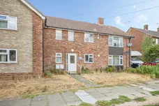 Mallard Way, Ipswich