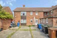 Mallard Way, Ipswich