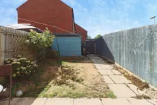 Doddington Road, Wellingborough
