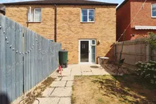 Doddington Road, Wellingborough