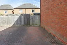 Doddington Road, Wellingborough