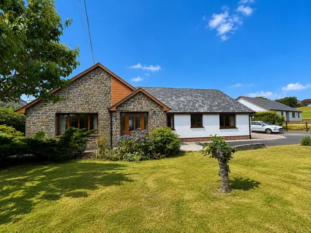 Bwlchllan, Lampeter, SA48