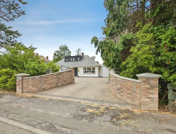 Middle Drive, Ponteland, Newcastle up...