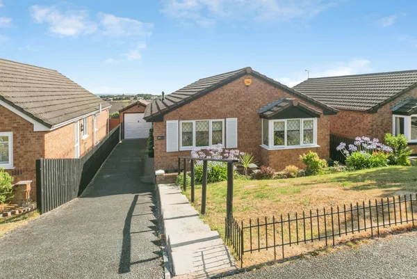 Lon Y Mes, Abergele, Conwy, LL22