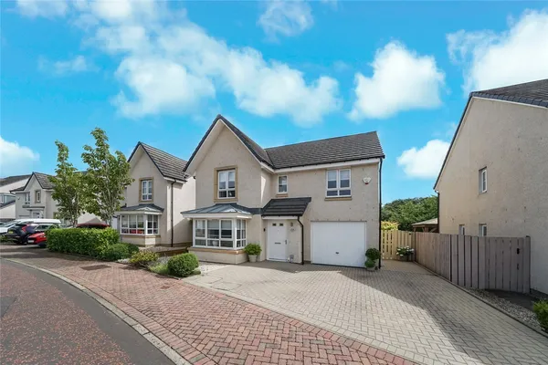 Craighall Road, Kilmarnock, East Ayrs...