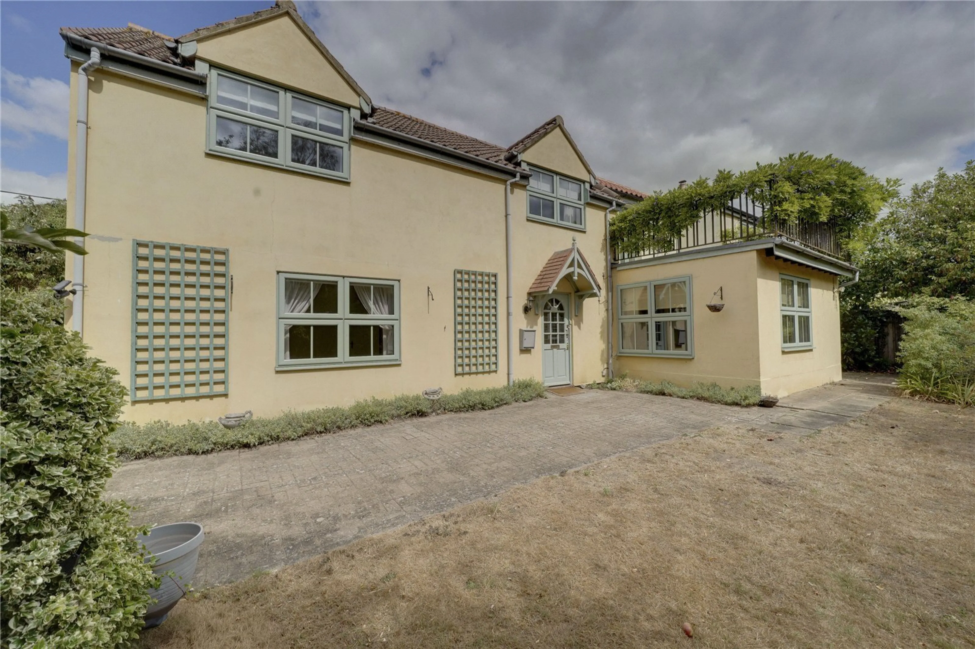Property at Little Paddocks, Kenny Hill, Bury St Edmunds, Suffolk, IP28